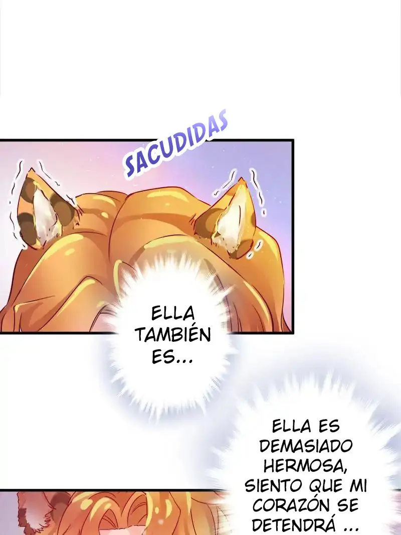 La bella y las bestias (2019) - Capítulo 4 - Página 14 - LectorTMOo