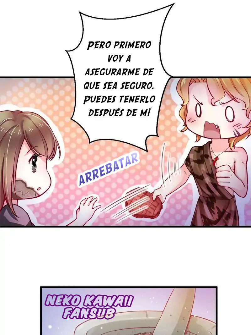 La bella y las bestias (2019) - Capítulo 4 - Página 16 - LectorTMOo