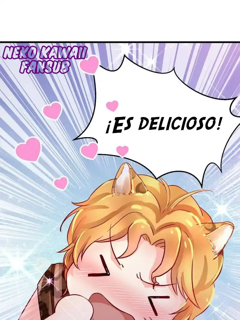 La bella y las bestias (2019) - Capítulo 4 - Página 22 - LectorTMOo