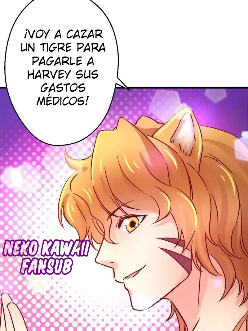 La bella y las bestias (2019) - Capítulo 4 - Página 30 - LectorTMOo