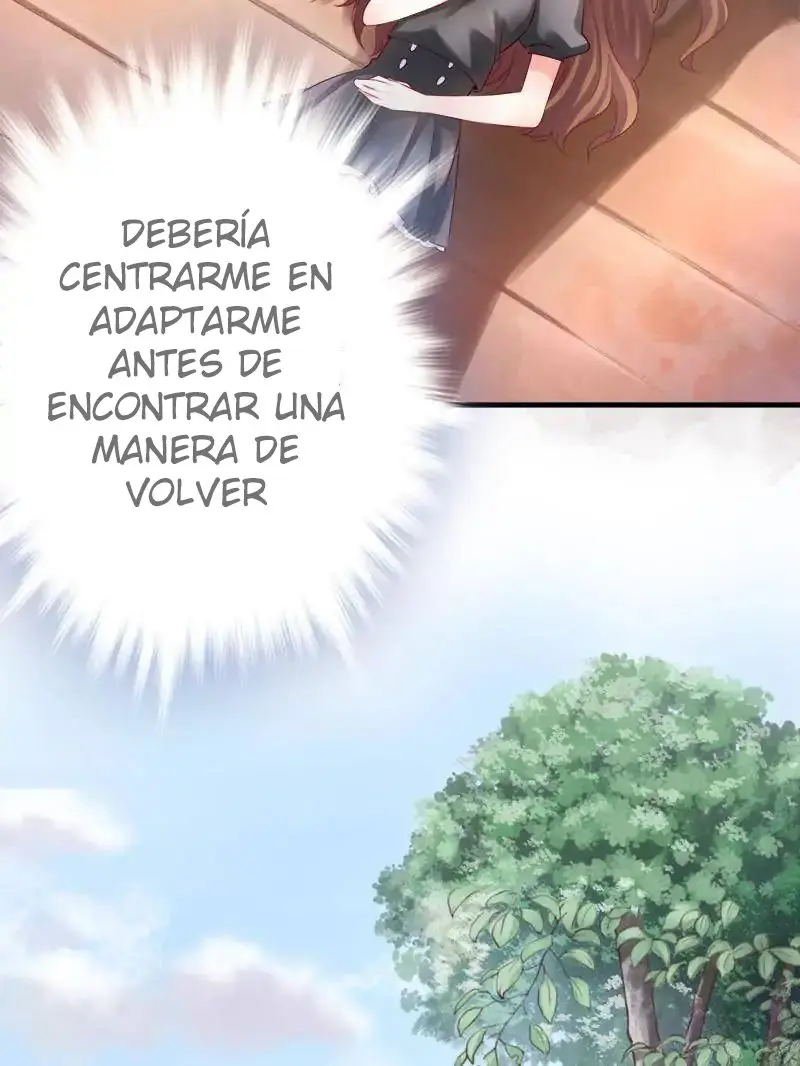 La bella y las bestias (2019) - Capítulo 4 - Página 35 - LectorTMOo