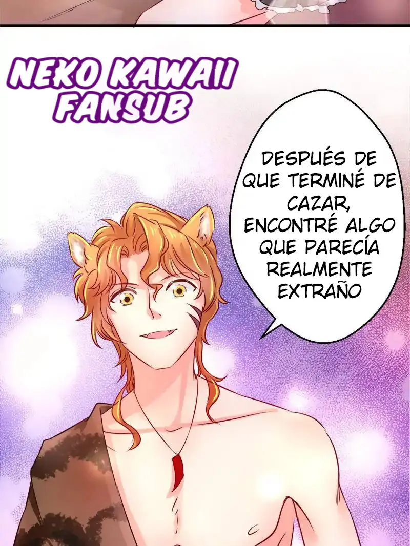 La bella y las bestias (2019) - Capítulo 4 - Página 39 - LectorTMOo
