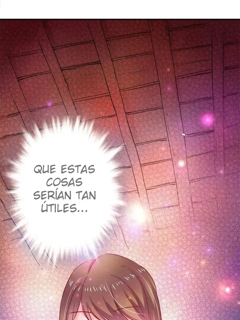 La bella y las bestias (2019) - Capítulo 4 - Página 44 - LectorTMOo