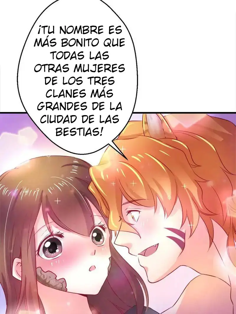 La bella y las bestias (2019) - Capítulo 4 - Página 49 - LectorTMOo