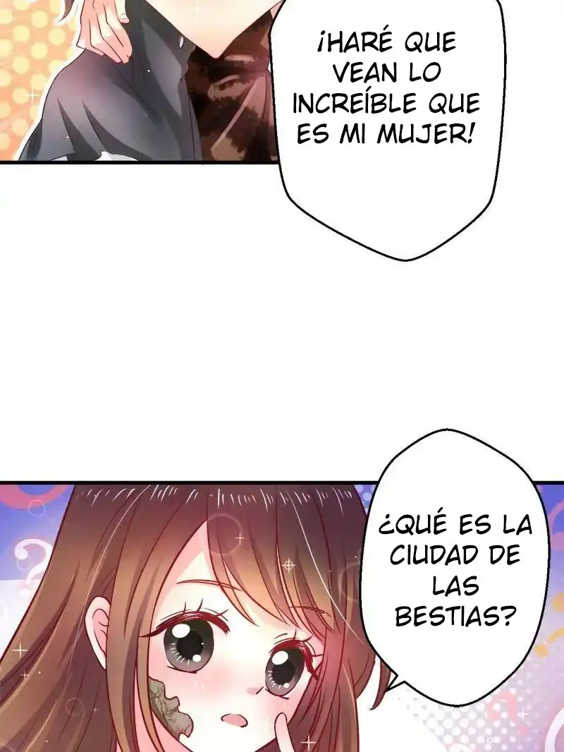 La bella y las bestias (2019) - Capítulo 4 - Página 51 - LectorTMOo