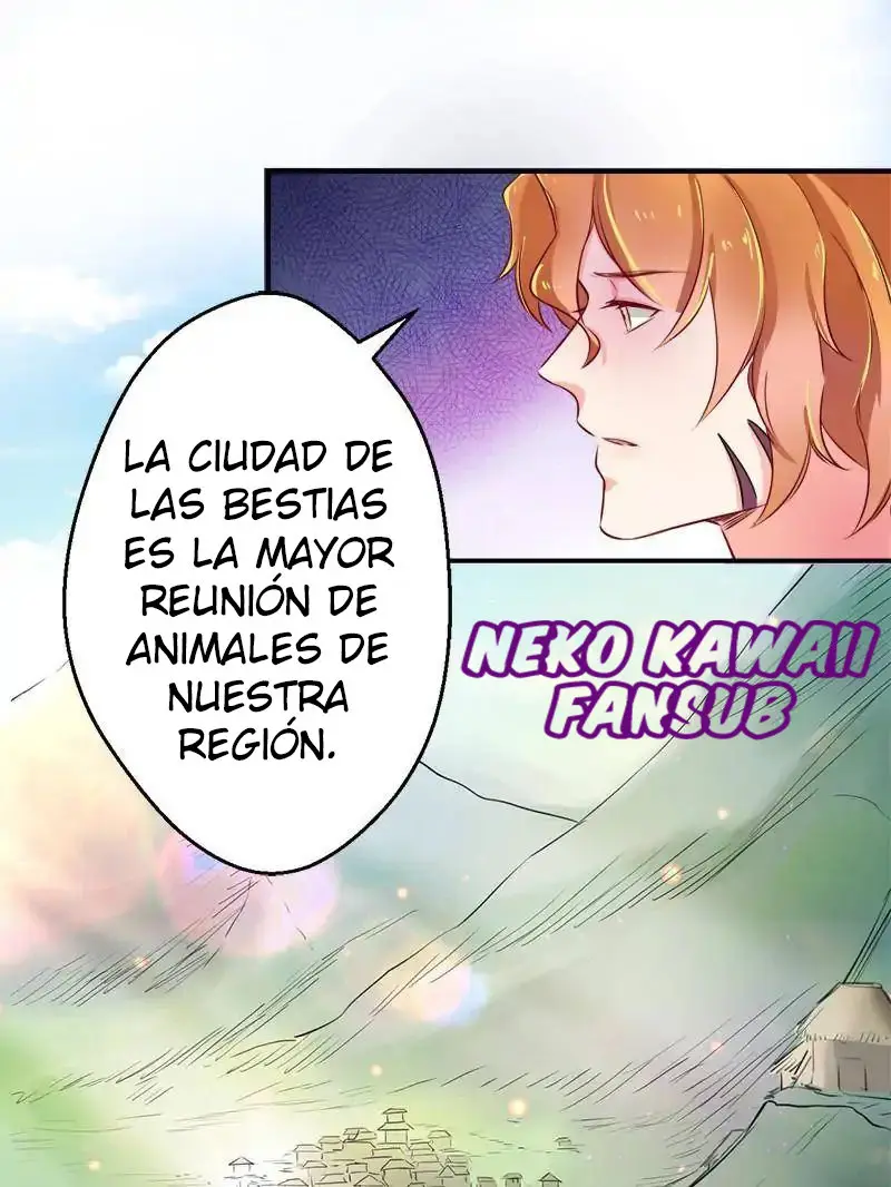 La bella y las bestias (2019) - Capítulo 4 - Página 53 - LectorTMOo