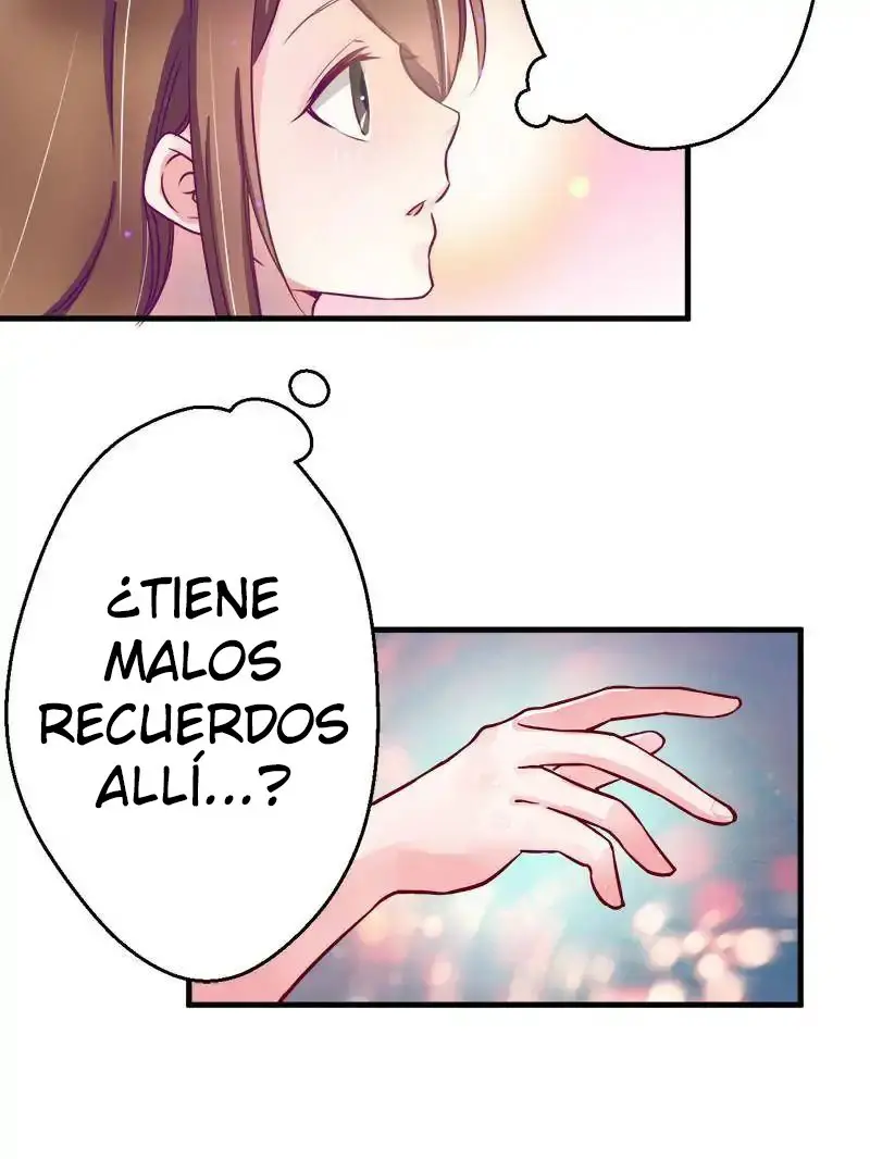 La bella y las bestias (2019) - Capítulo 4 - Página 55 - LectorTMOo