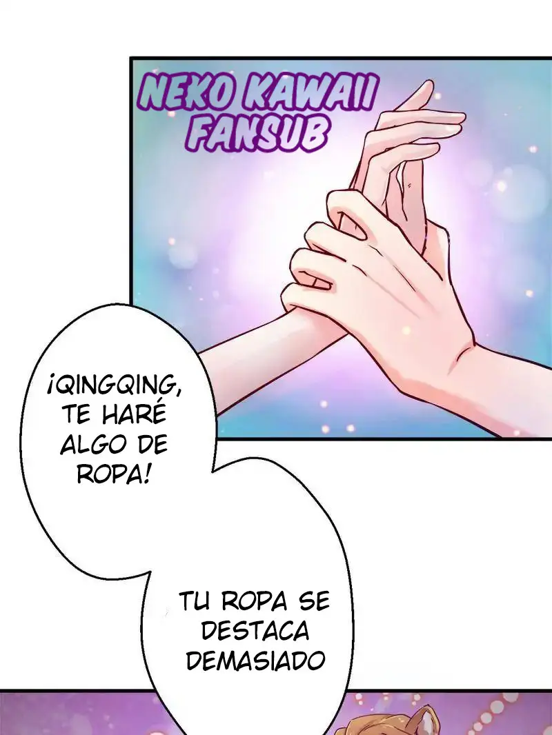 La bella y las bestias (2019) - Capítulo 4 - Página 56 - LectorTMOo