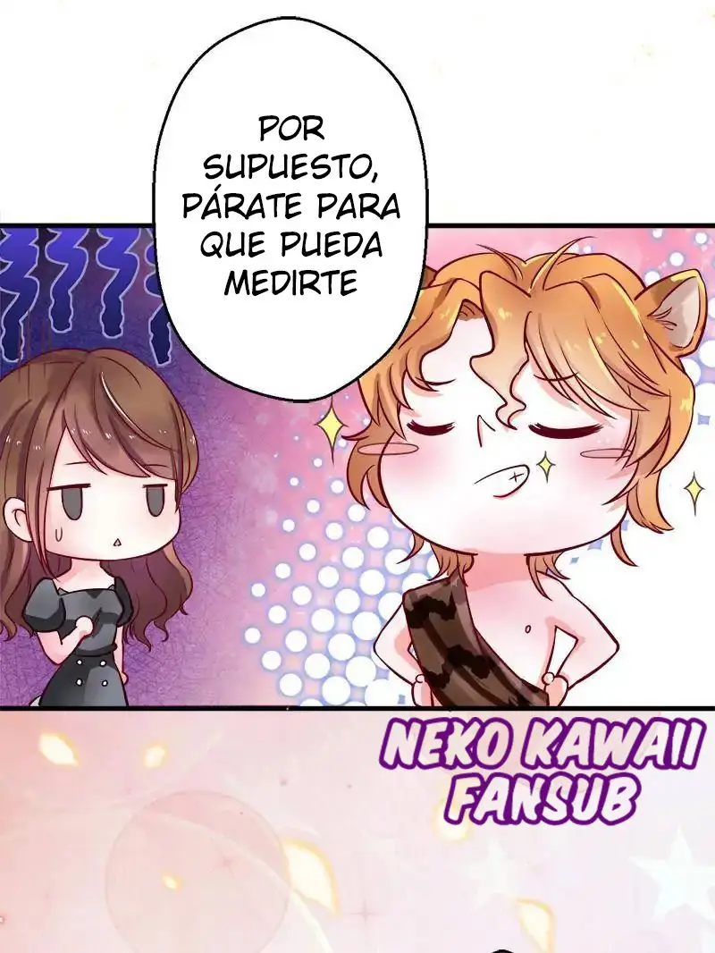 La bella y las bestias (2019) - Capítulo 4 - Página 59 - LectorTMOo