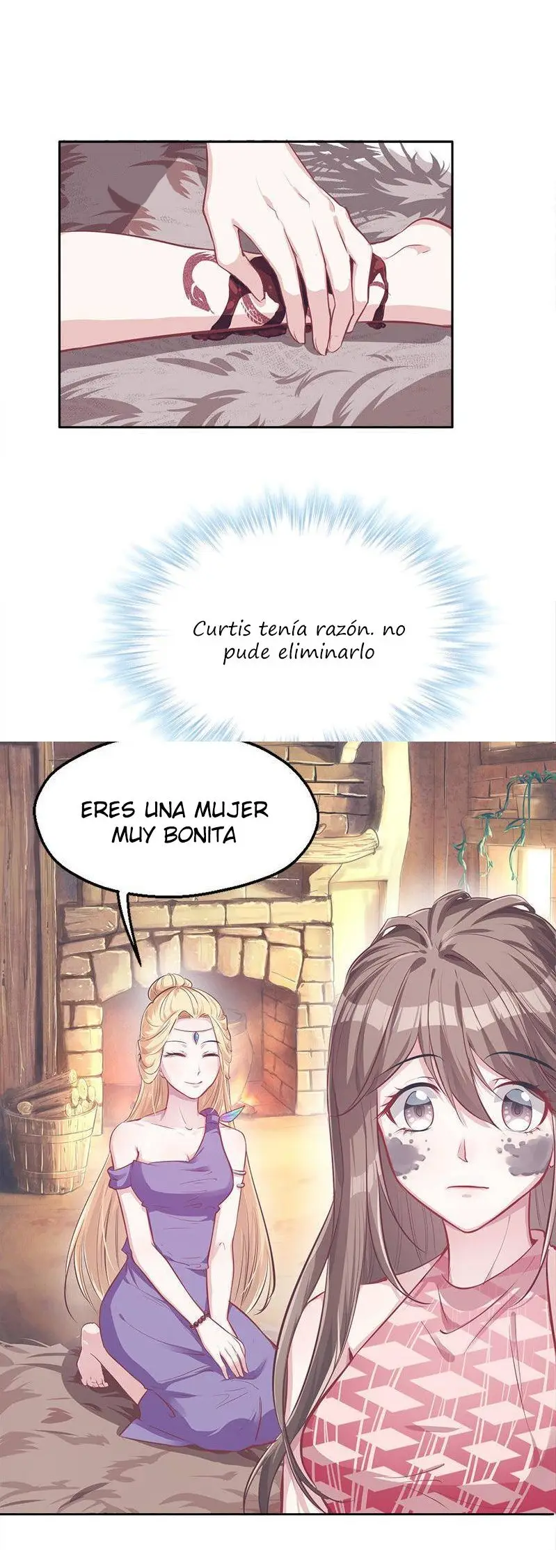 La bella y las bestias (2019) - Capítulo 40 - Página 3 - LectorTMOo