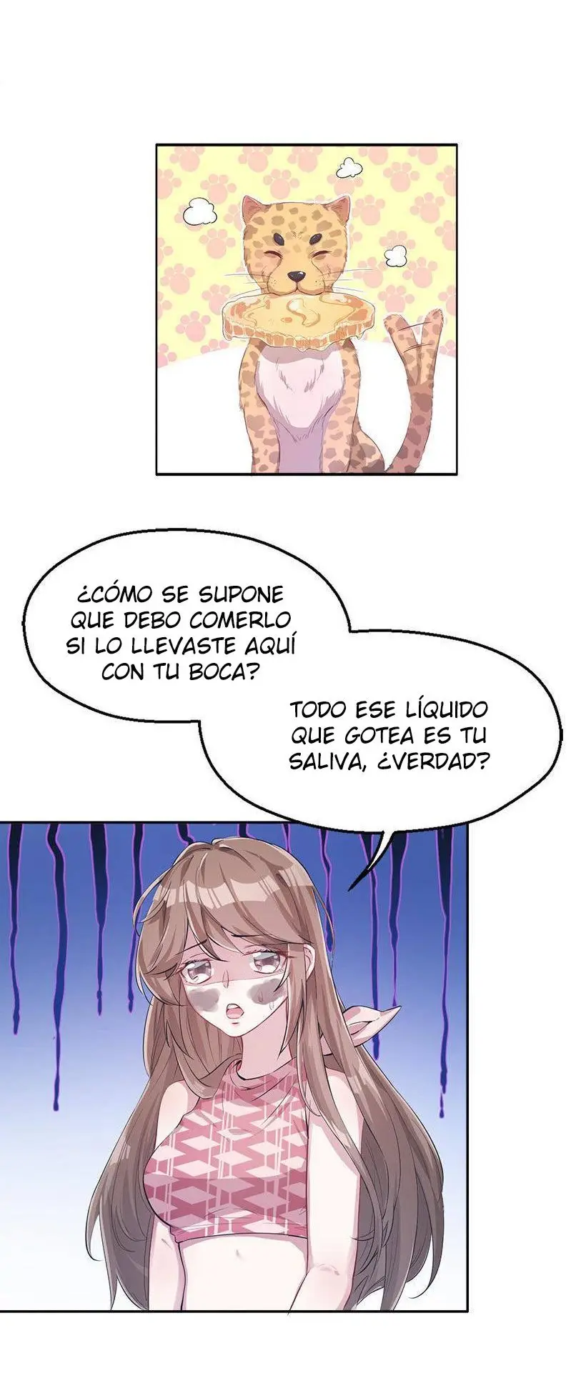 La bella y las bestias (2019) - Capítulo 40 - Página 7 - LectorTMOo