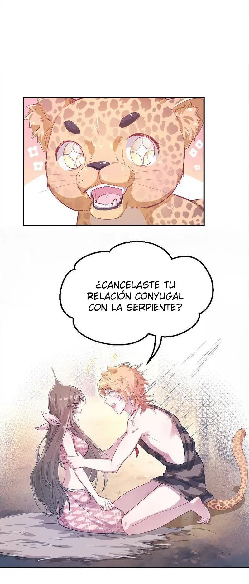 La bella y las bestias (2019) - Capítulo 40 - Página 9 - LectorTMOo