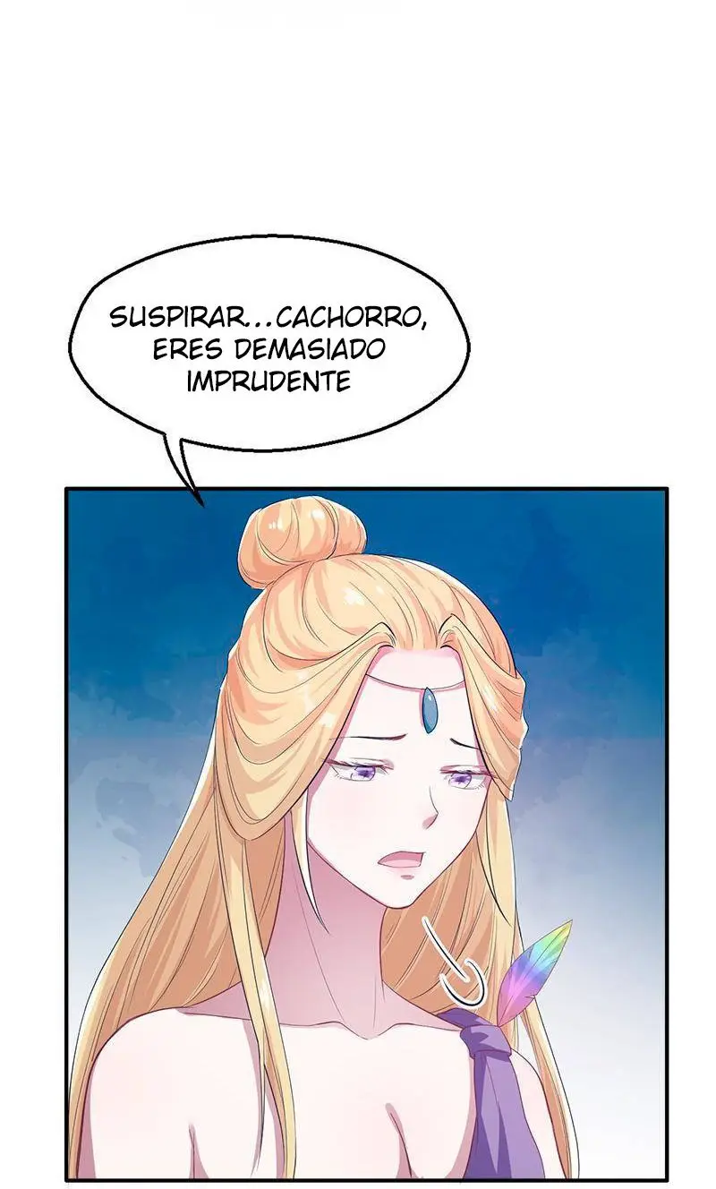 La bella y las bestias (2019) - Capítulo 41 - Página 3 - LectorTMOo
