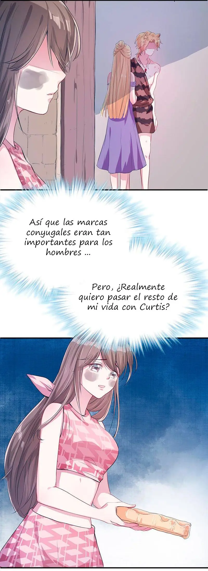 La bella y las bestias (2019) - Capítulo 41 - Página 7 - LectorTMOo