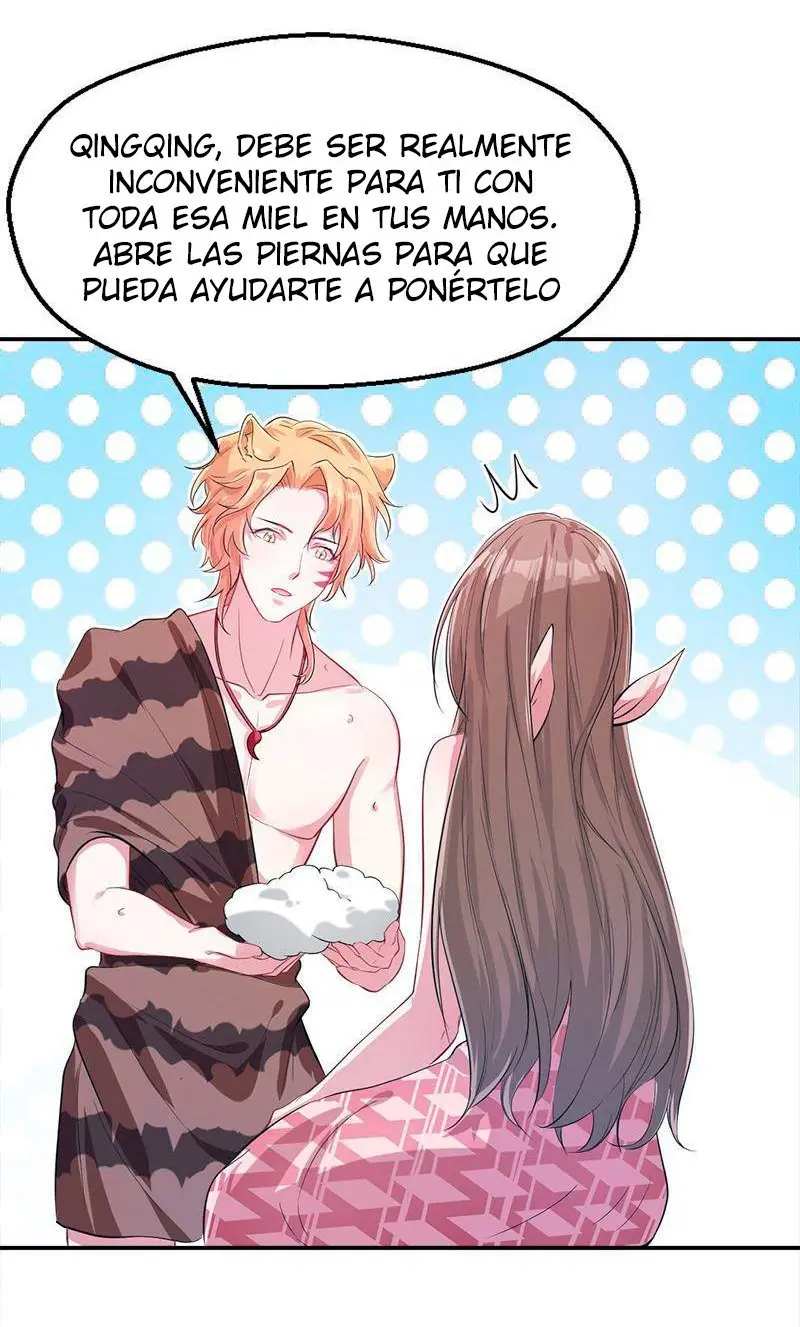 La bella y las bestias (2019) - Capítulo 41 - Página 14 - LectorTMOo