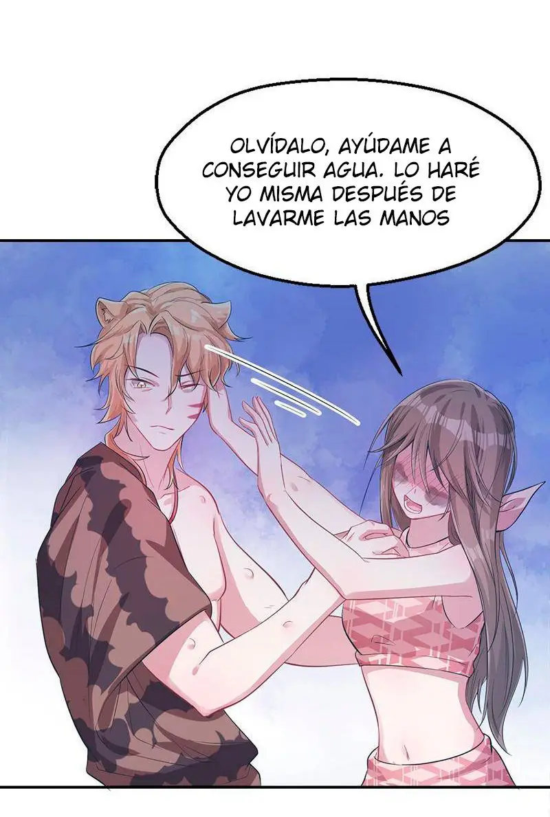 La bella y las bestias (2019) - Capítulo 41 - Página 17 - LectorTMOo