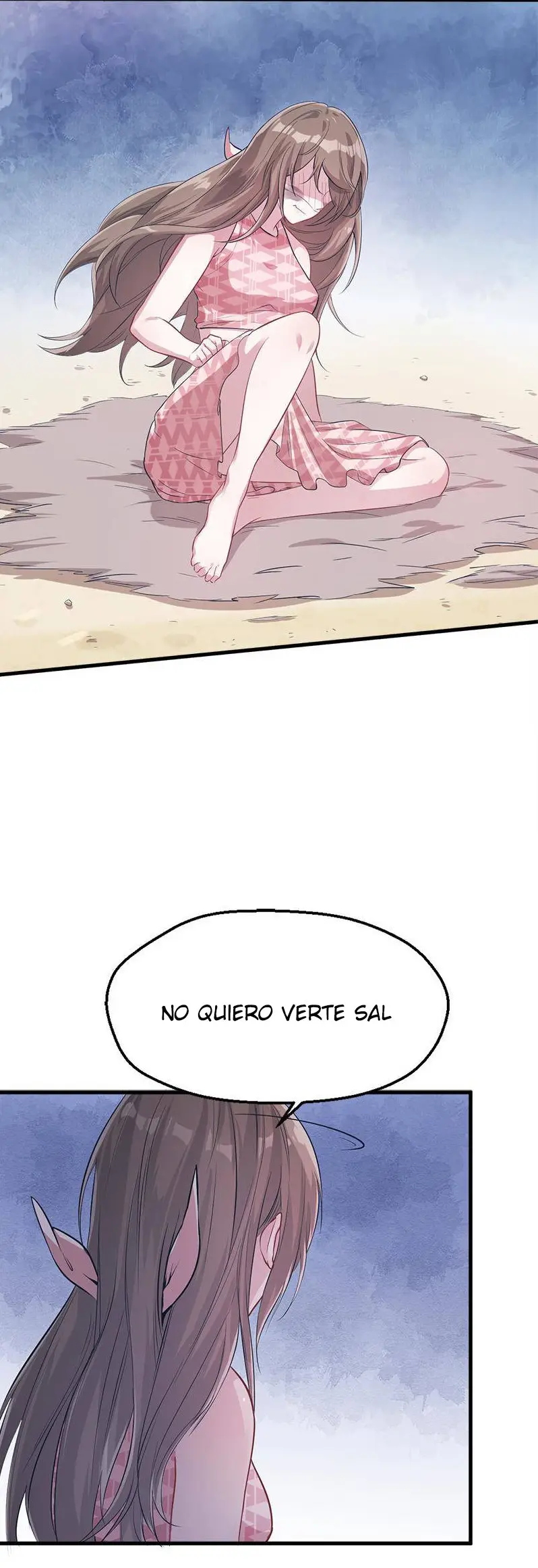 La bella y las bestias (2019) - Capítulo 42 - Página 4 - LectorTMOo