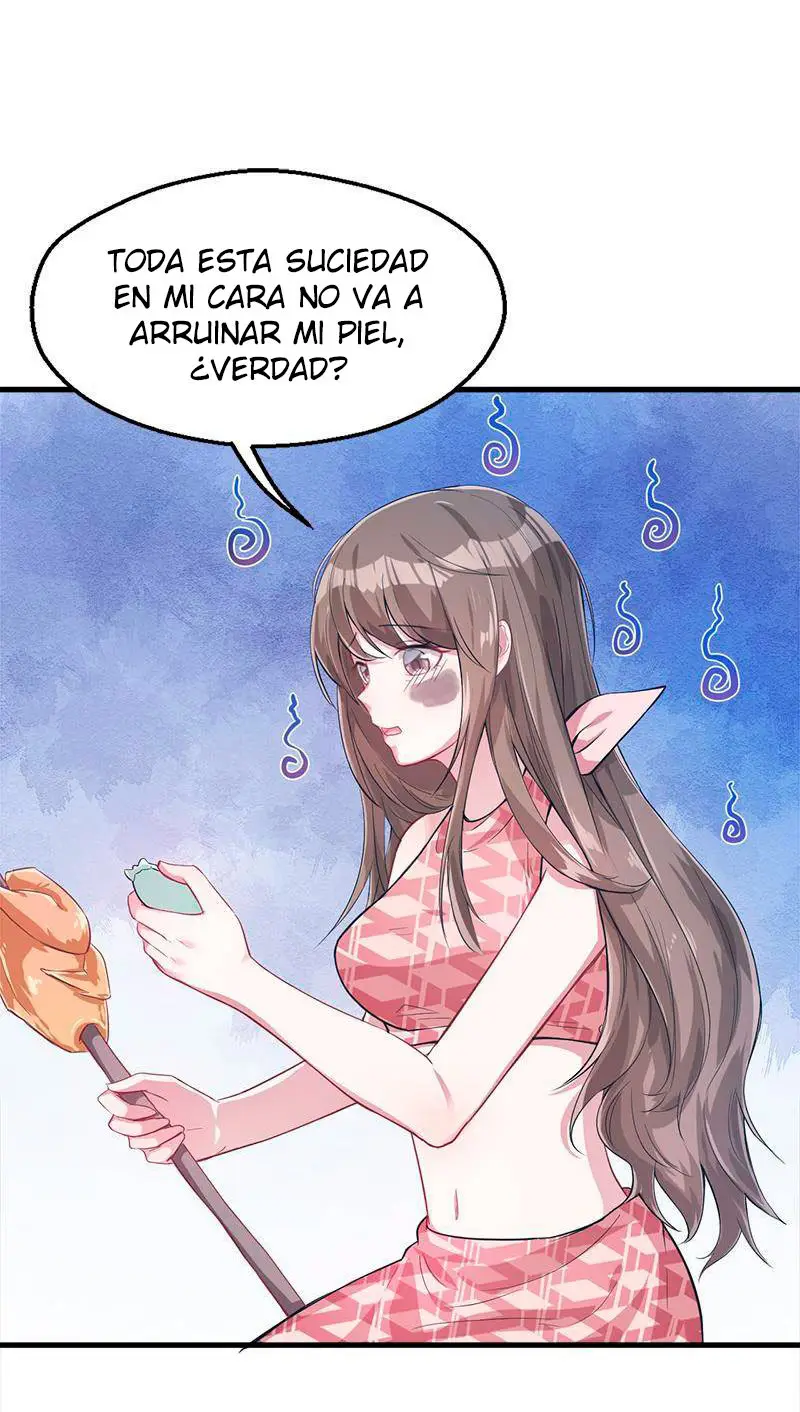 La bella y las bestias (2019) - Capítulo 43 - Página 8 - LectorTMOo