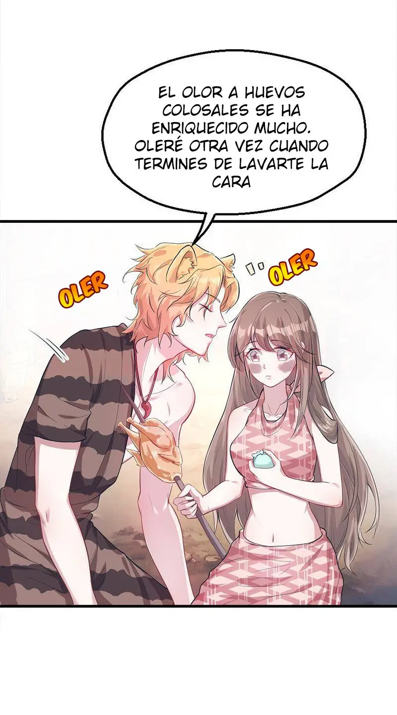 La bella y las bestias (2019) - Capítulo 43 - Página 9 - LectorTMOo
