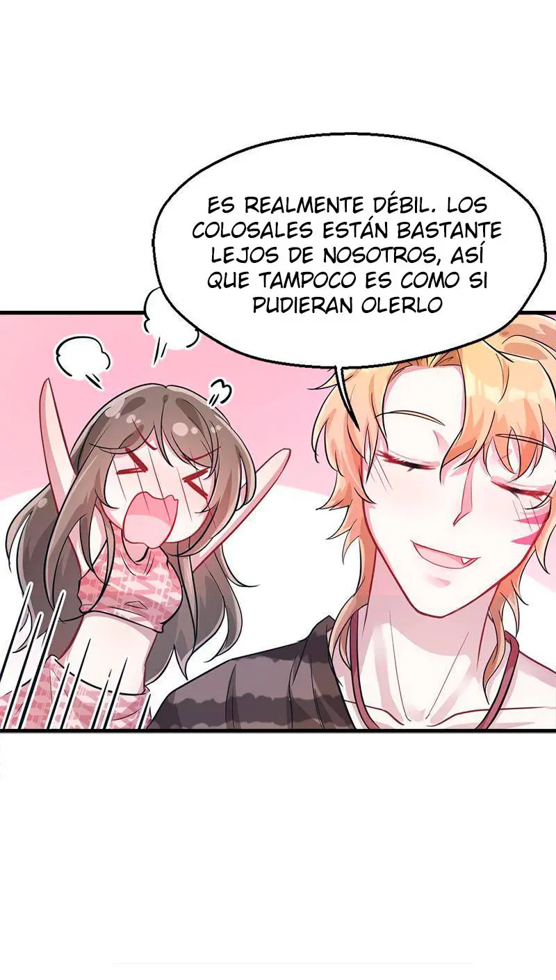 La bella y las bestias (2019) - Capítulo 43 - Página 16 - LectorTMOo