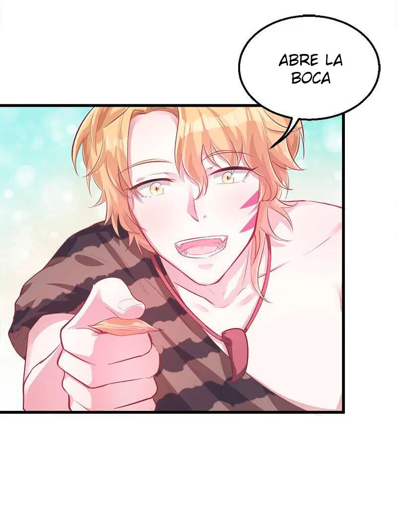 La bella y las bestias (2019) - Capítulo 43 - Página 18 - LectorTMOo