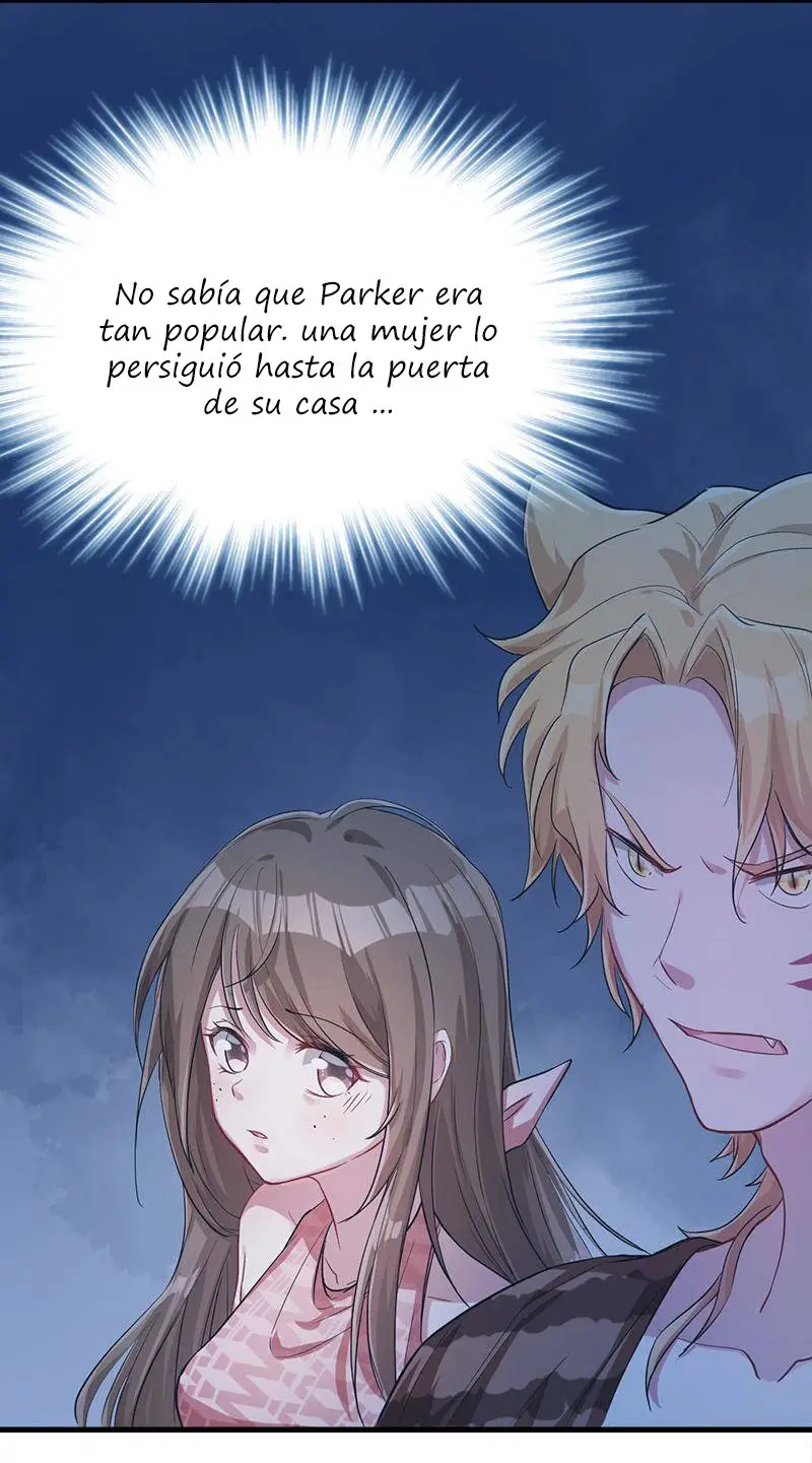 La bella y las bestias (2019) - Capítulo 44 - Página 5 - LectorTMOo
