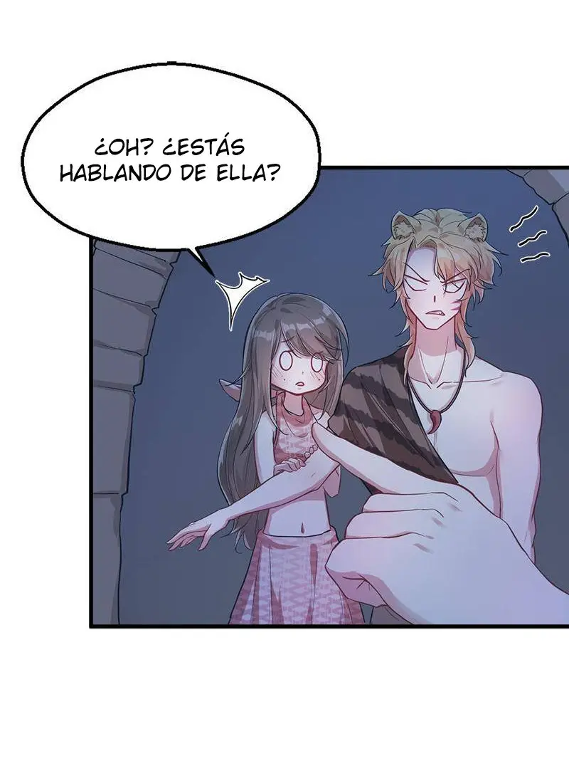 La bella y las bestias (2019) - Capítulo 44 - Página 7 - LectorTMOo