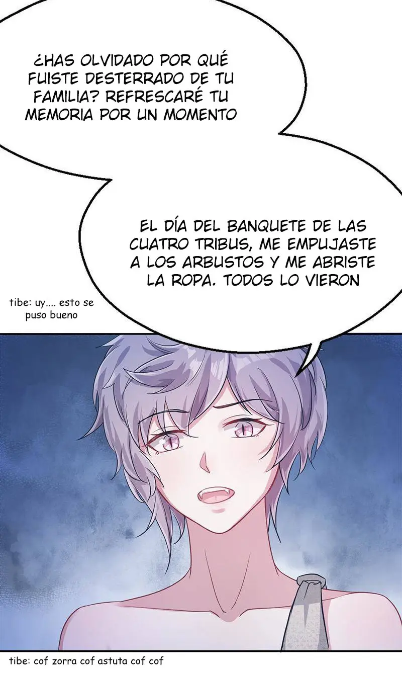 La bella y las bestias (2019) - Capítulo 44 - Página 10 - LectorTMOo