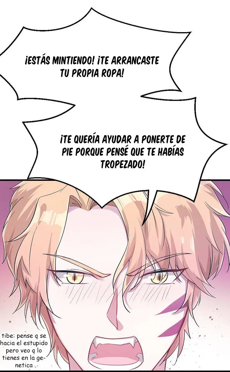 La bella y las bestias (2019) - Capítulo 44 - Página 14 - LectorTMOo