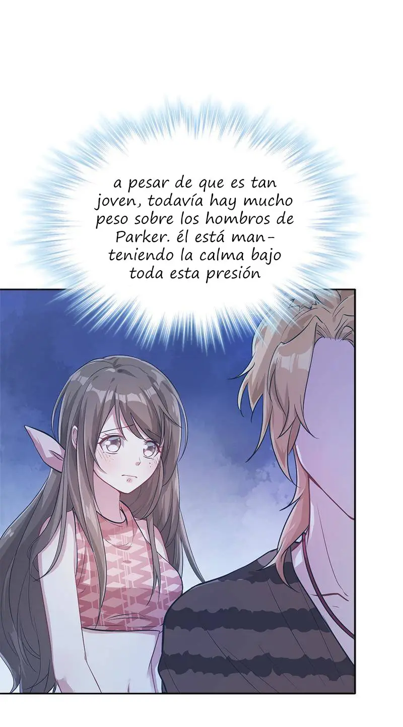 La bella y las bestias (2019) - Capítulo 44 - Página 26 - LectorTMOo