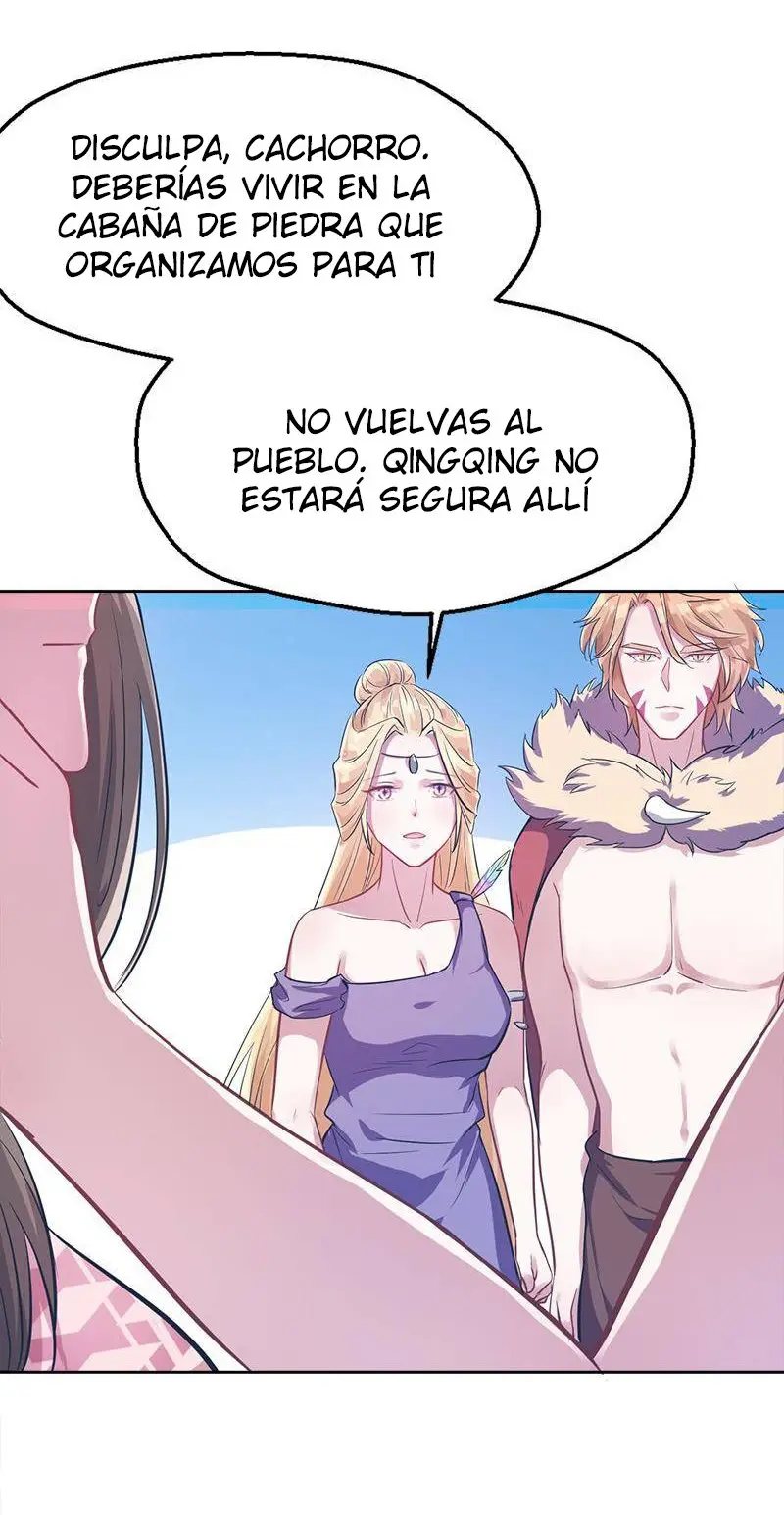 La bella y las bestias (2019) - Capítulo 45 - Página 12 - LectorTMOo