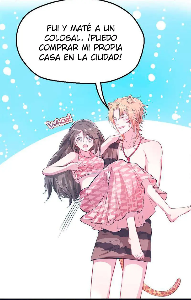 La bella y las bestias (2019) - Capítulo 45 - Página 14 - LectorTMOo