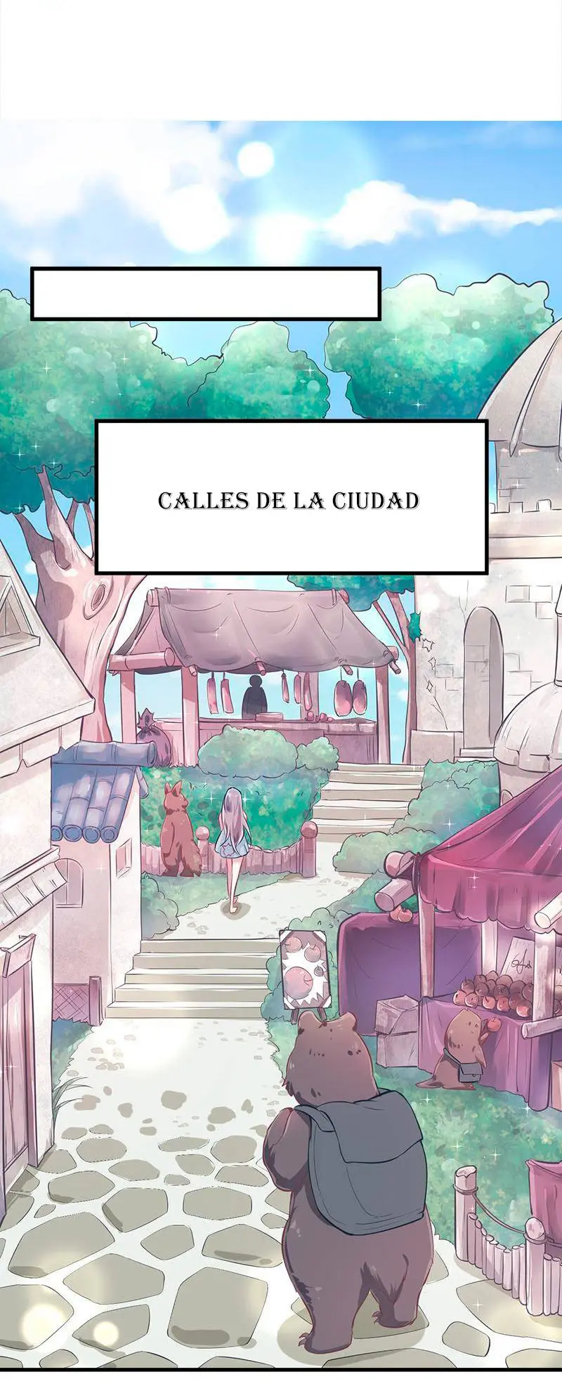 La bella y las bestias (2019) - Capítulo 45 - Página 16 - LectorTMOo