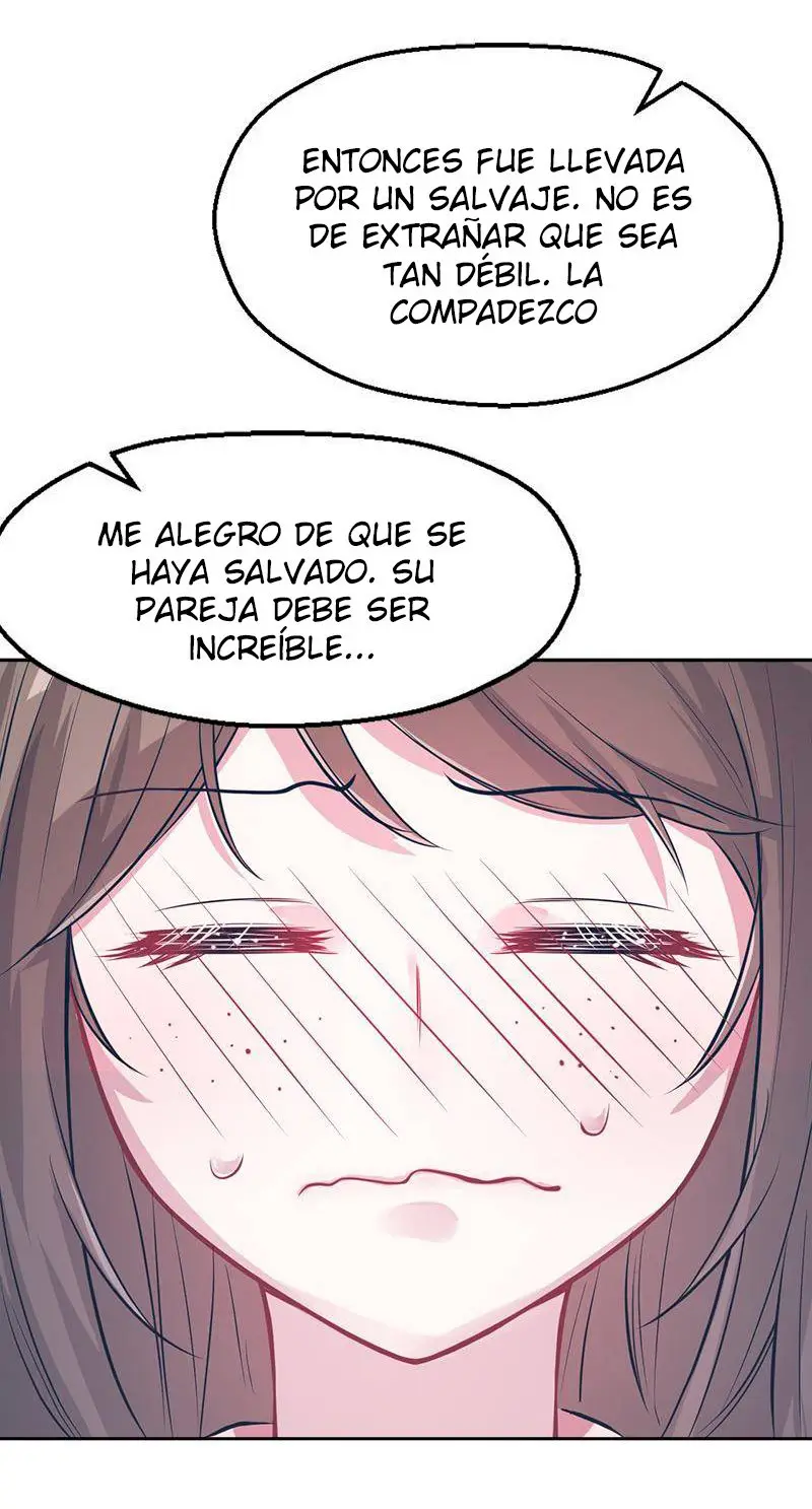 La bella y las bestias (2019) - Capítulo 45 - Página 23 - LectorTMOo