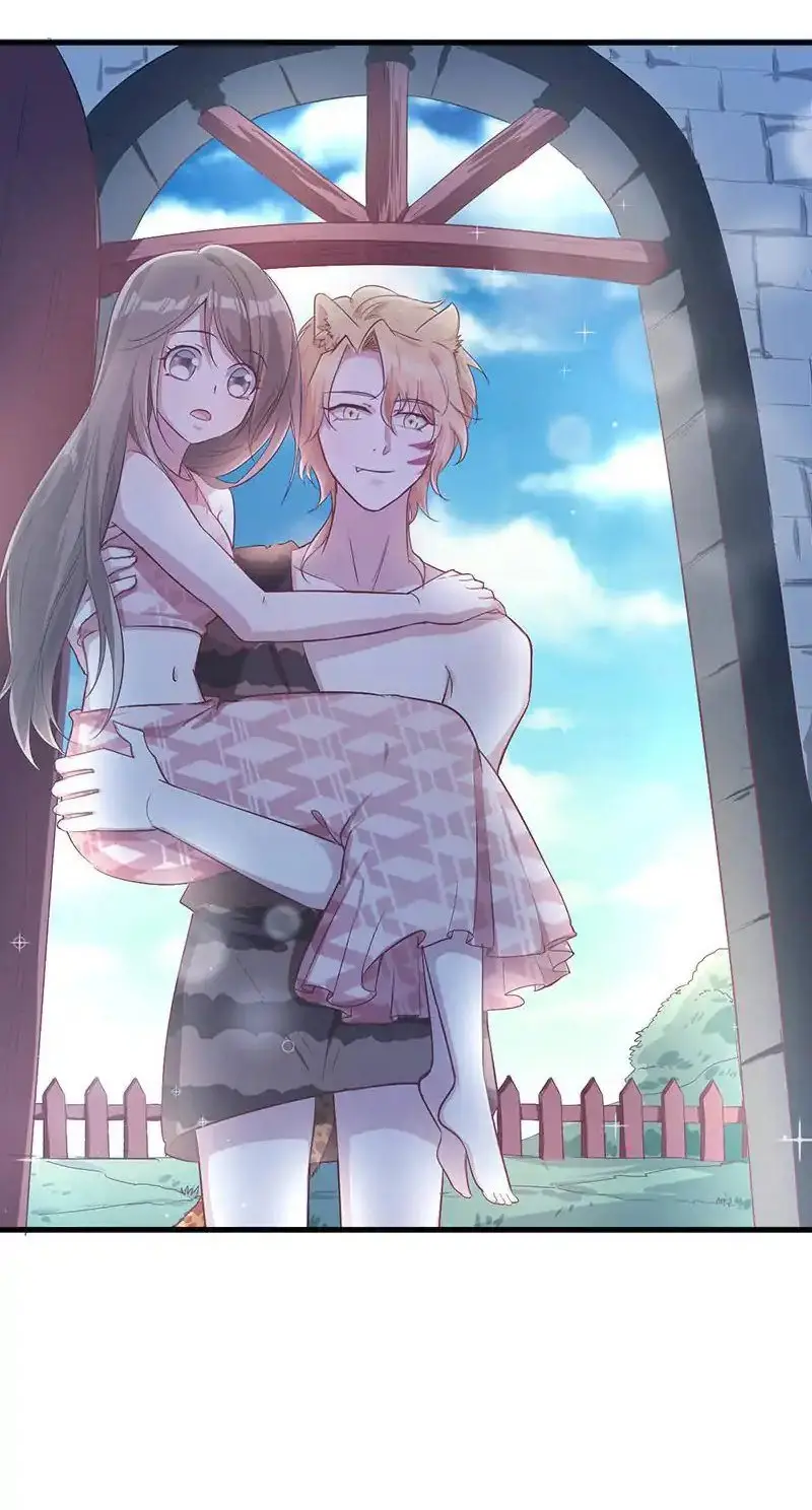 La bella y las bestias (2019) - Capítulo 46 - Página 4 - LectorTMOo