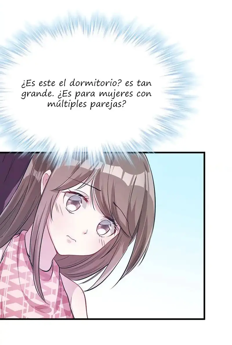 La bella y las bestias (2019) - Capítulo 46 - Página 8 - LectorTMOo