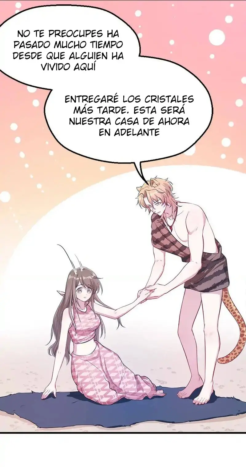 La bella y las bestias (2019) - Capítulo 46 - Página 10 - LectorTMOo