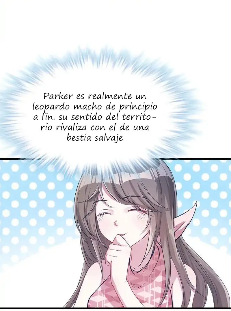 La bella y las bestias (2019) - Capítulo 46 - Página 19 - LectorTMOo