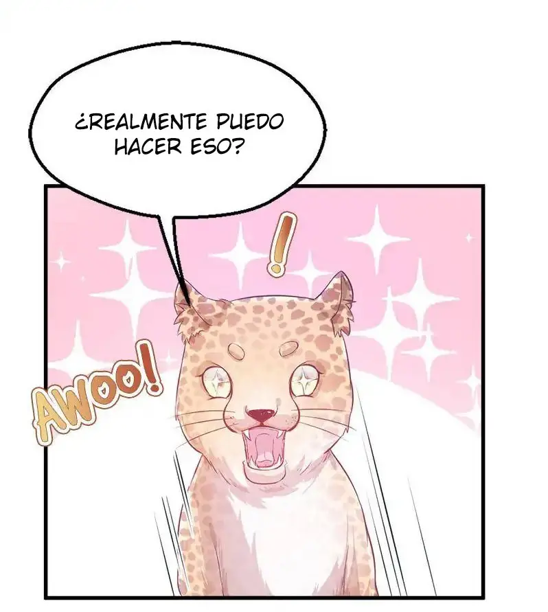 La bella y las bestias (2019) - Capítulo 46 - Página 20 - LectorTMOo