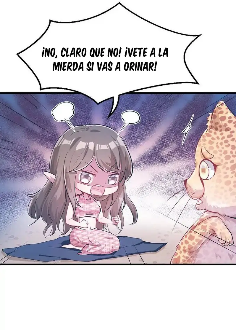 La bella y las bestias (2019) - Capítulo 46 - Página 21 - LectorTMOo