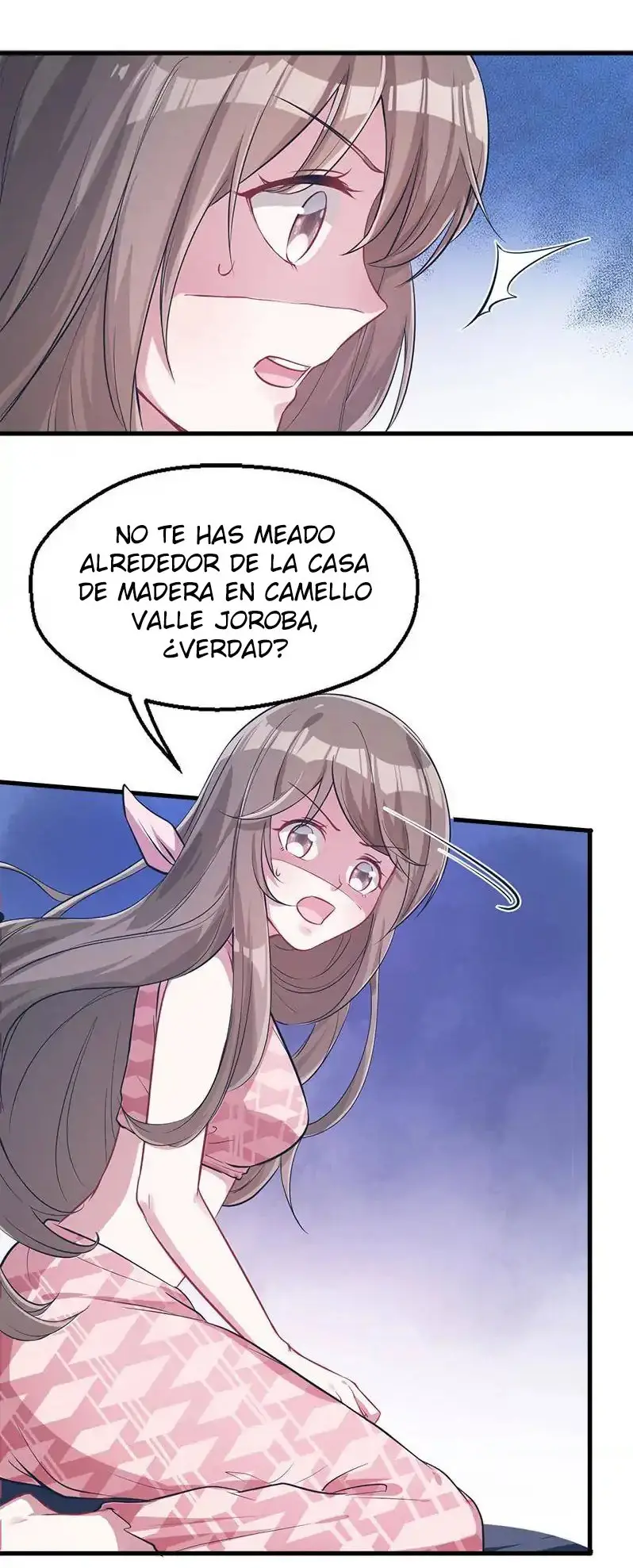 La bella y las bestias (2019) - Capítulo 46 - Página 23 - LectorTMOo