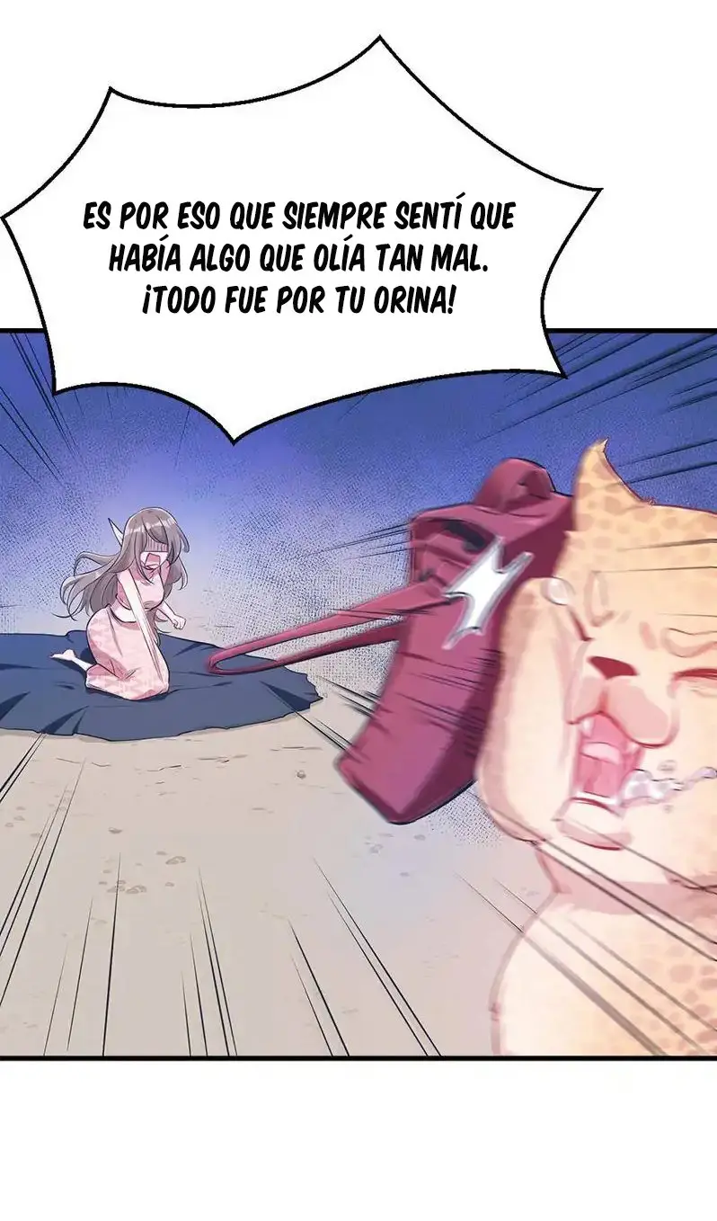 La bella y las bestias (2019) - Capítulo 46 - Página 26 - LectorTMOo