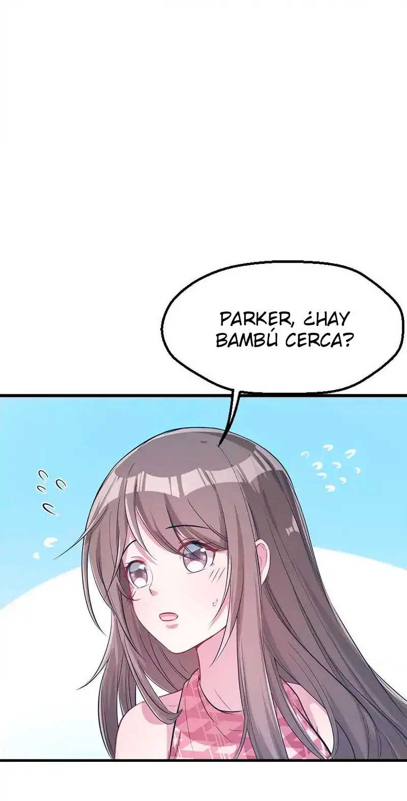 La bella y las bestias (2019) - Capítulo 47 - Página 5 - LectorTMOo