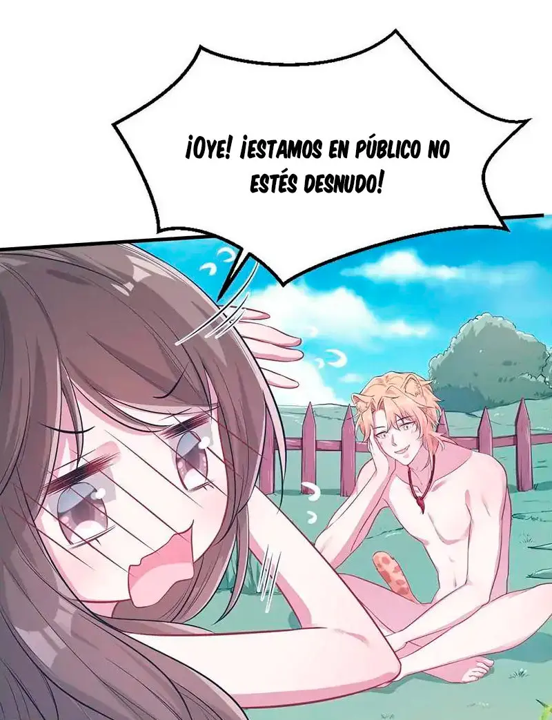 La bella y las bestias (2019) - Capítulo 47 - Página 7 - LectorTMOo