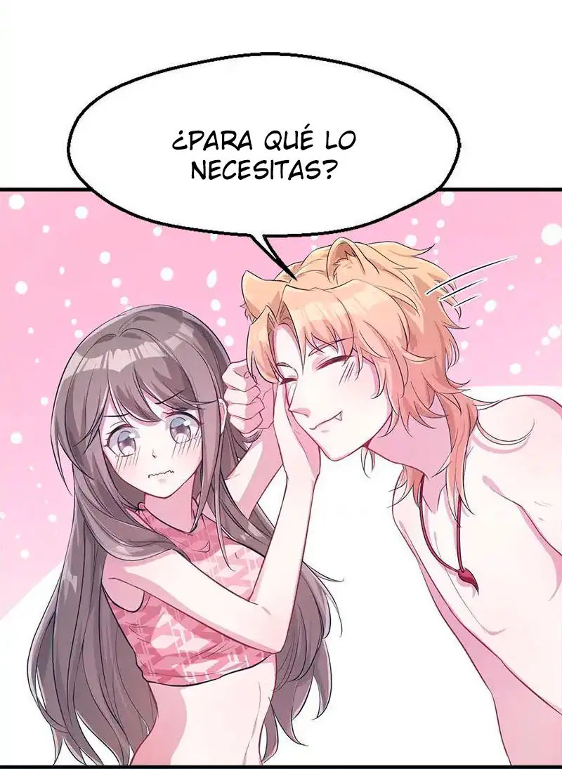 La bella y las bestias (2019) - Capítulo 47 - Página 10 - LectorTMOo