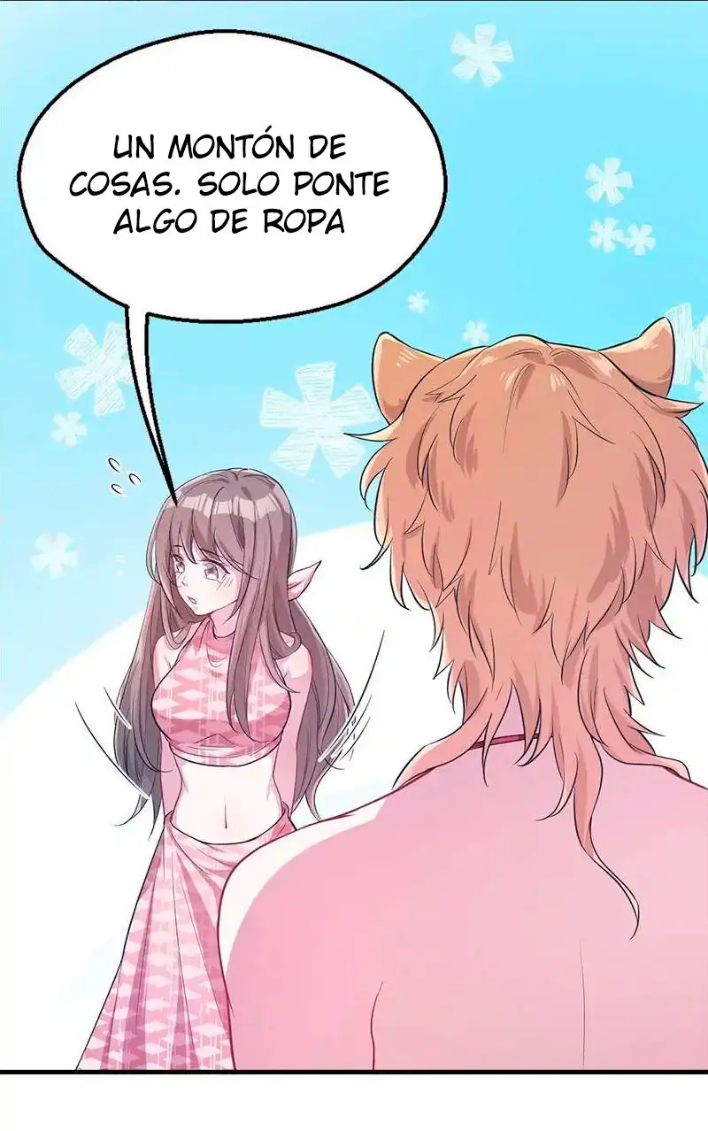 La bella y las bestias (2019) - Capítulo 47 - Página 11 - LectorTMOo
