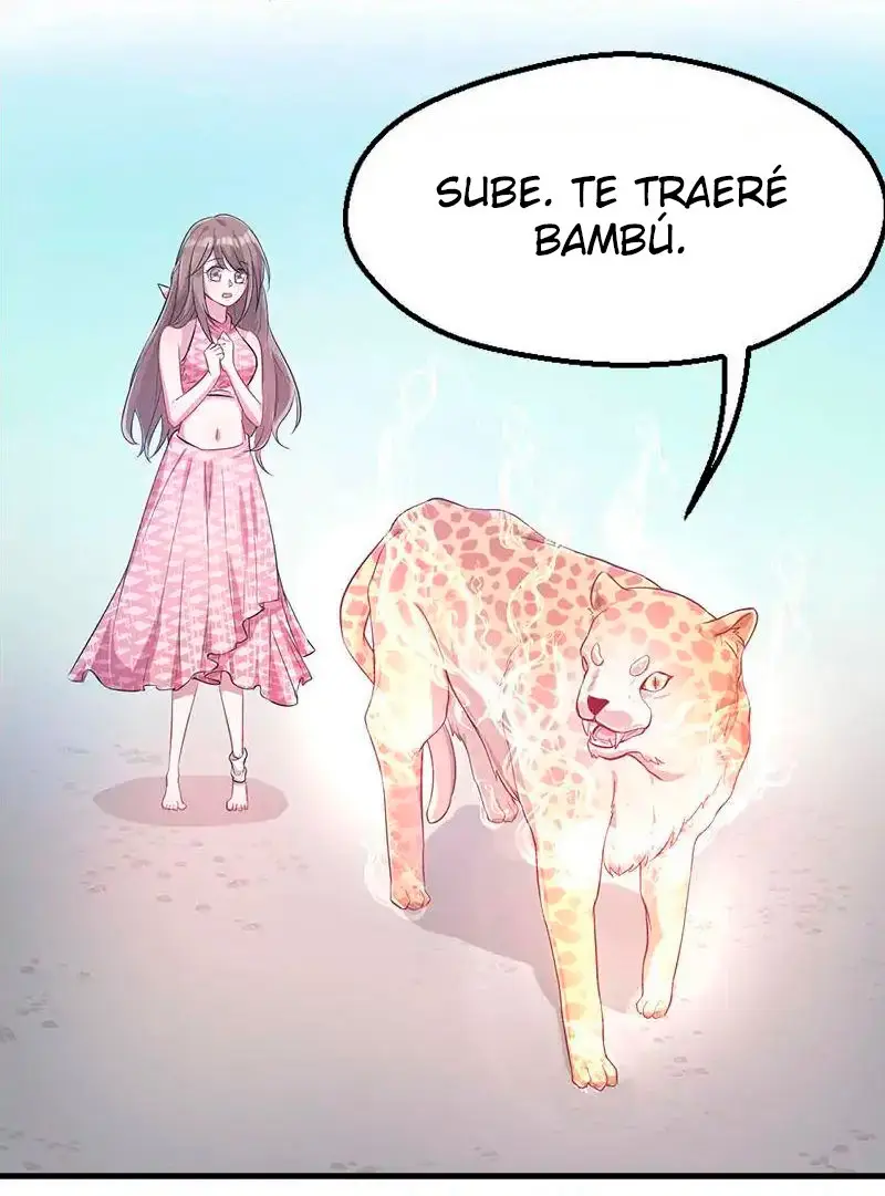 La bella y las bestias (2019) - Capítulo 47 - Página 13 - LectorTMOo