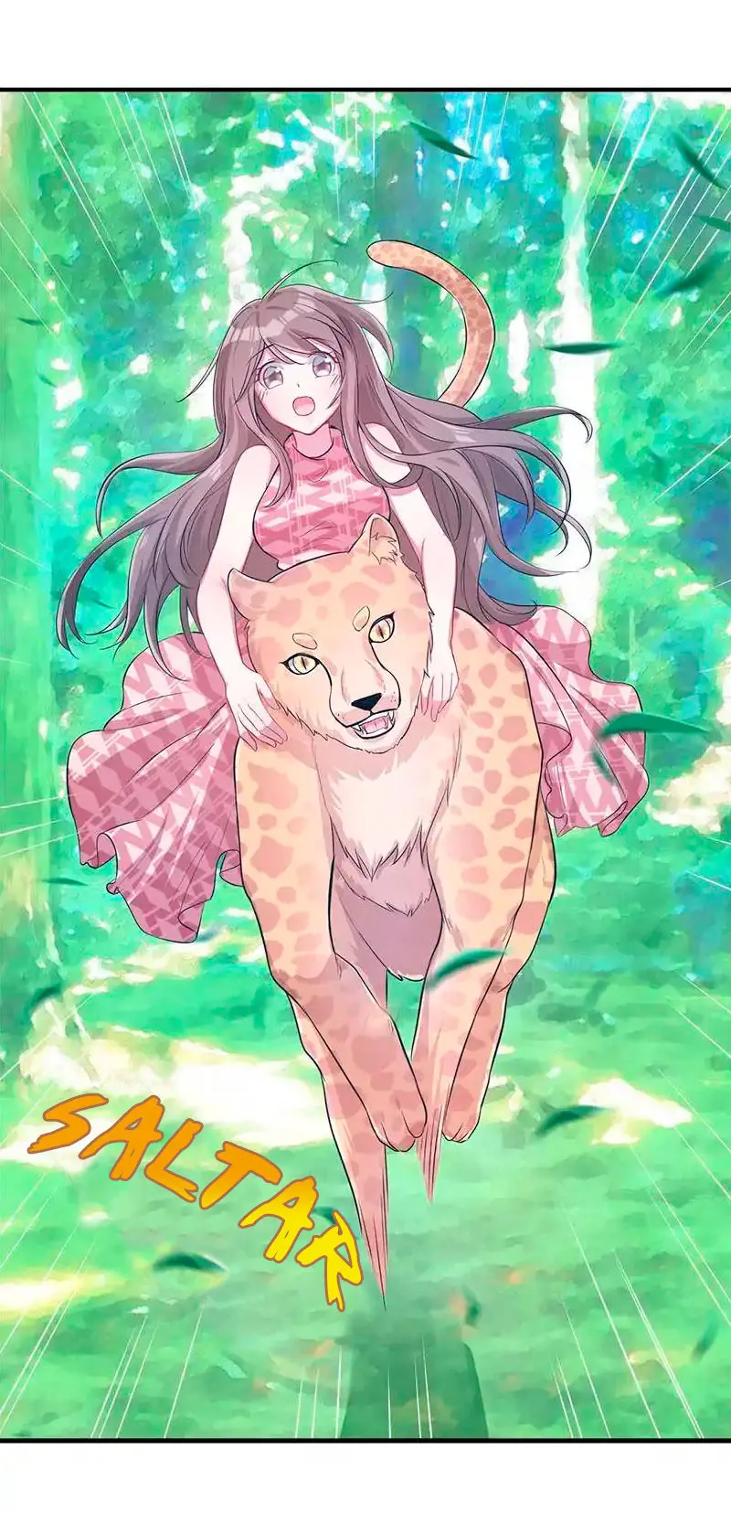 La bella y las bestias (2019) - Capítulo 47 - Página 16 - LectorTMOo