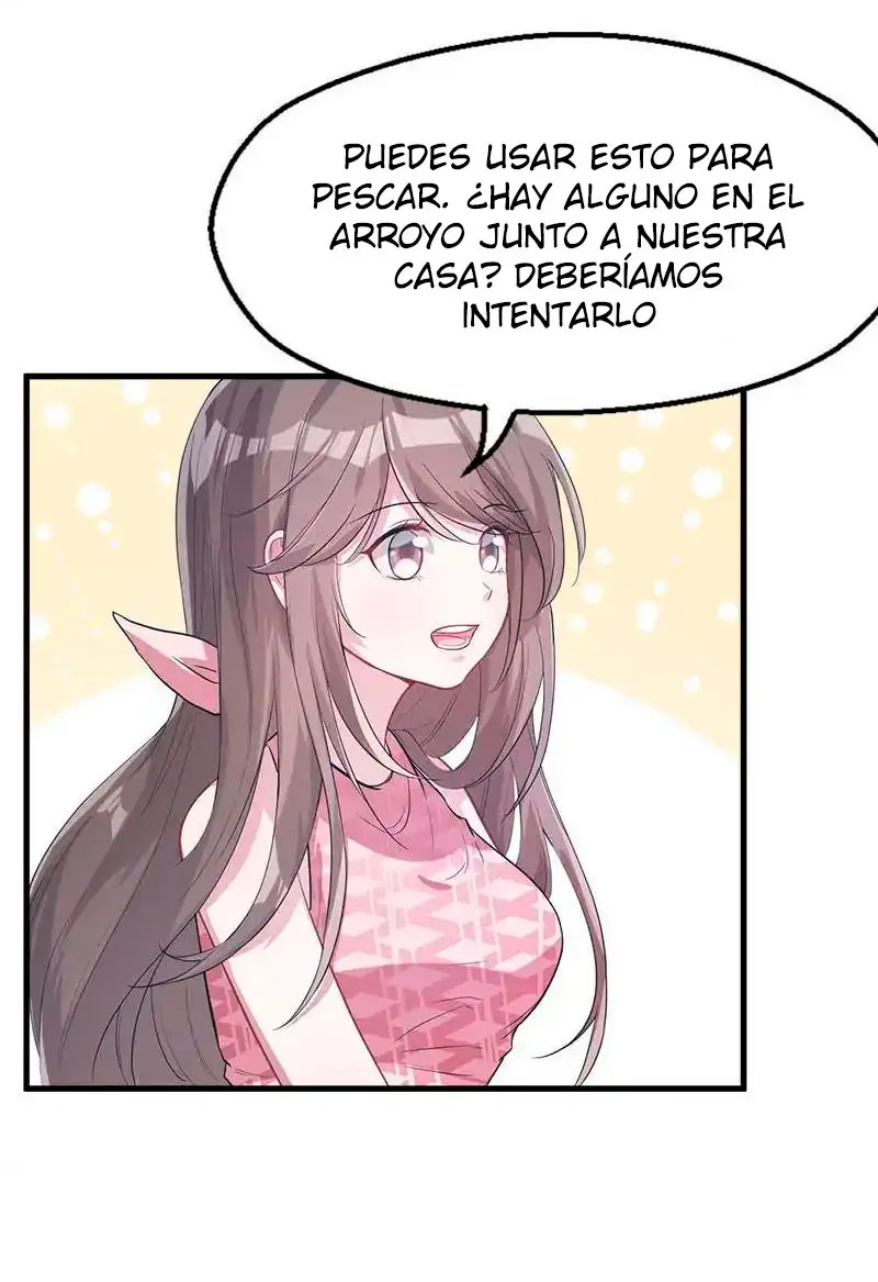 La bella y las bestias (2019) - Capítulo 47 - Página 23 - LectorTMOo