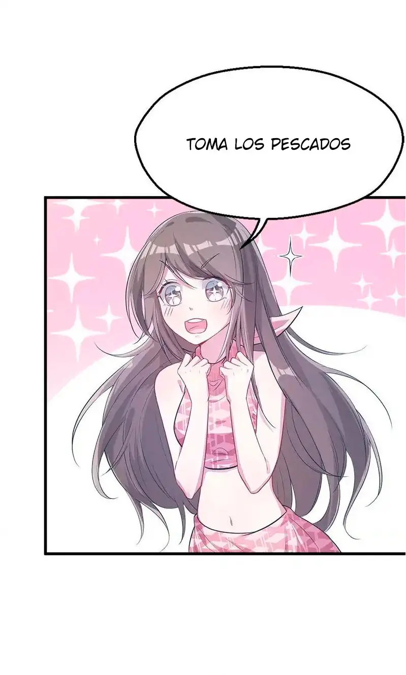 La bella y las bestias (2019) - Capítulo 48 - Página 5 - LectorTMOo